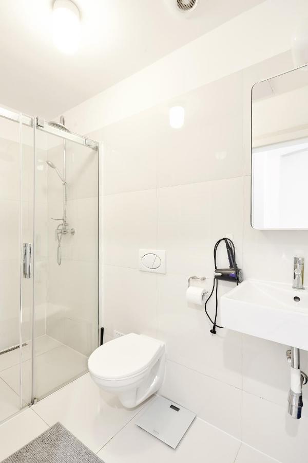 Prague Friendly Apartments In Praga Exterior foto