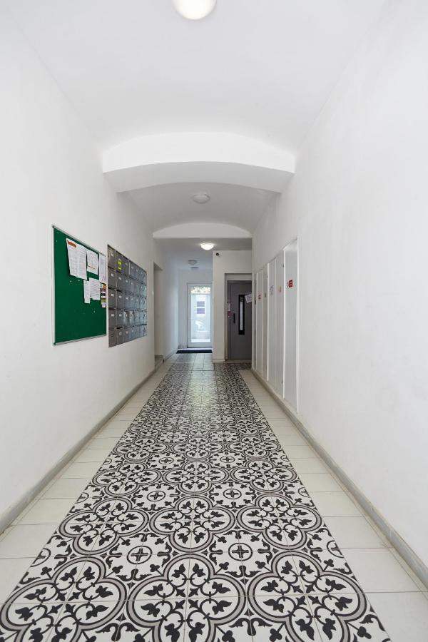 Prague Friendly Apartments In Praga Exterior foto