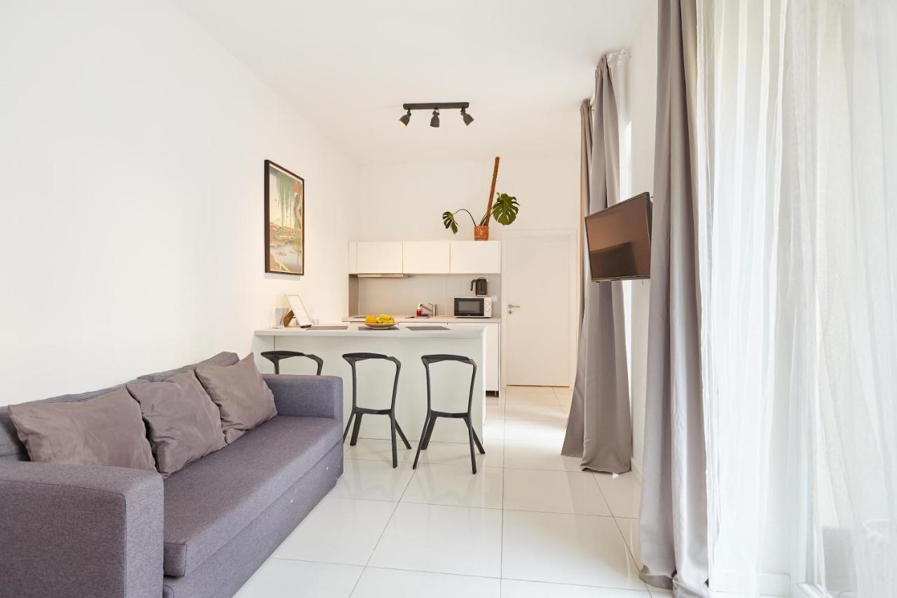 Prague Friendly Apartments In Praga Exterior foto