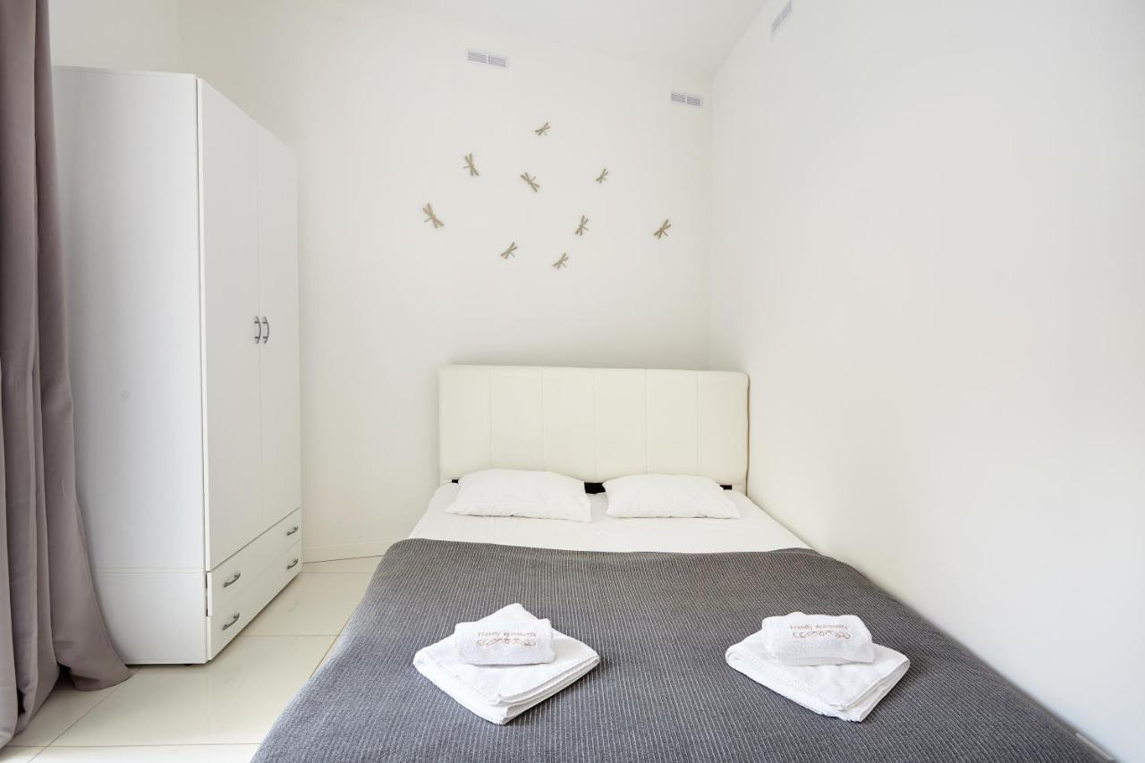 Prague Friendly Apartments In Praga Exterior foto