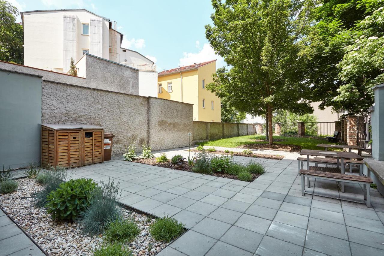 Prague Friendly Apartments In Praga Exterior foto