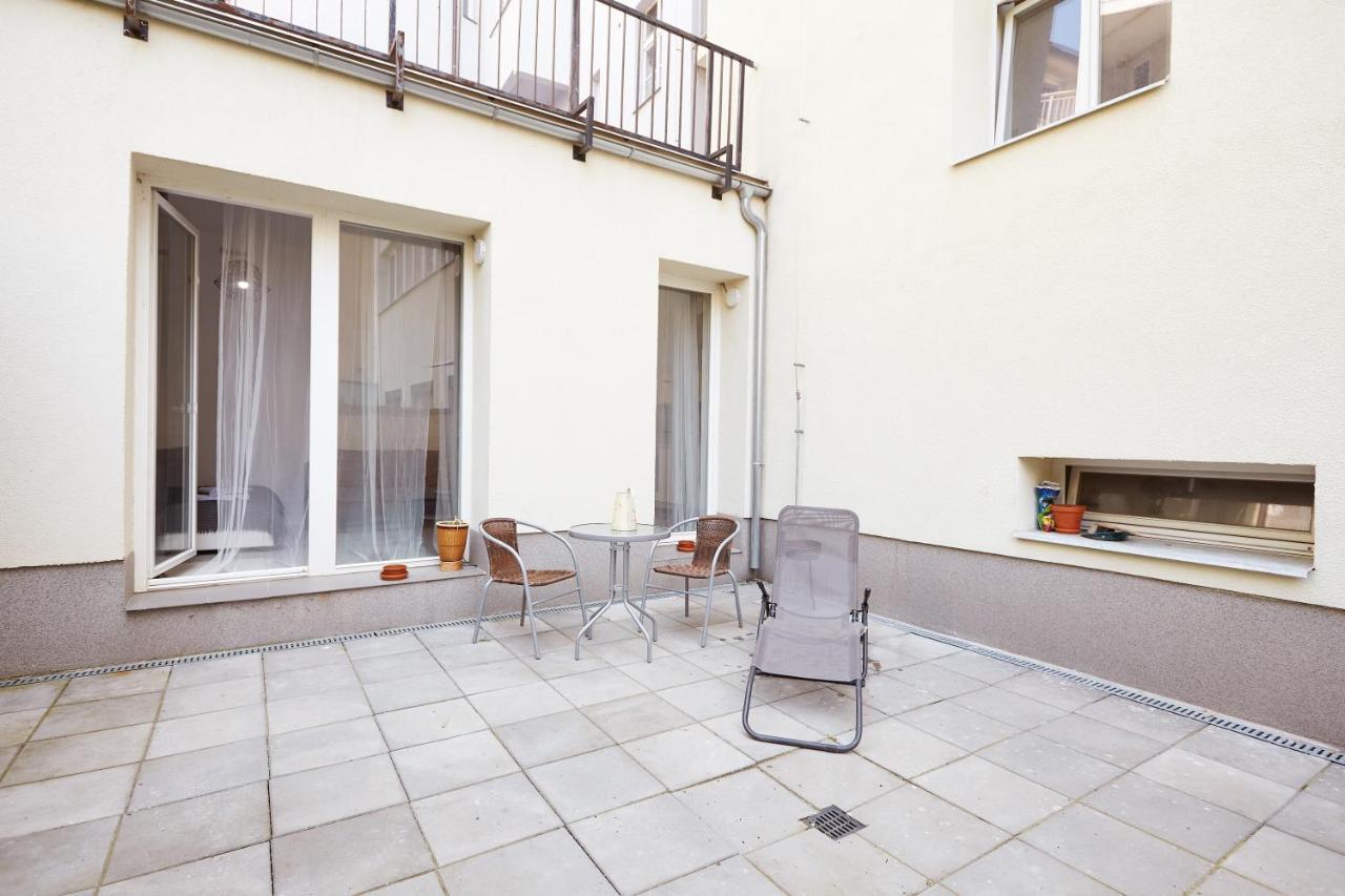 Prague Friendly Apartments In Praga Exterior foto