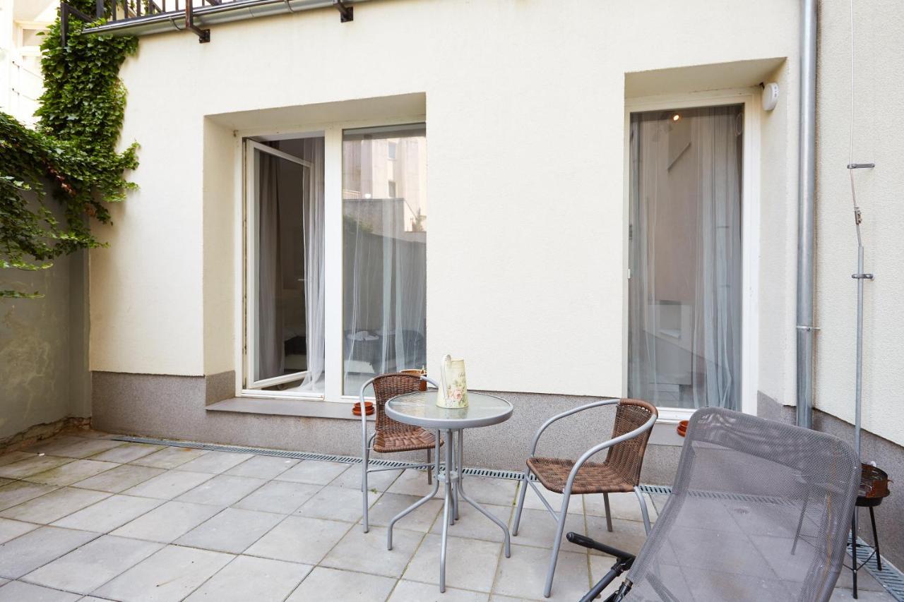 Prague Friendly Apartments In Praga Exterior foto