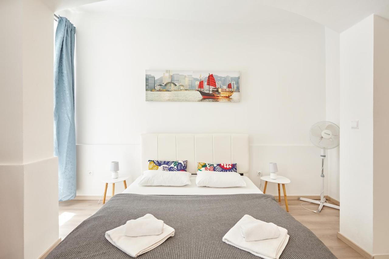 Prague Friendly Apartments In Praga Exterior foto