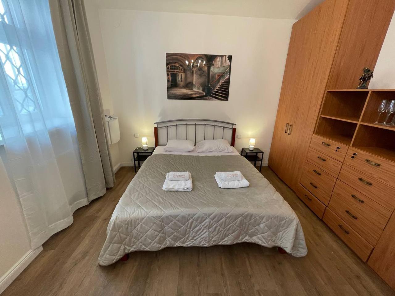 Prague Friendly Apartments In Praga Exterior foto