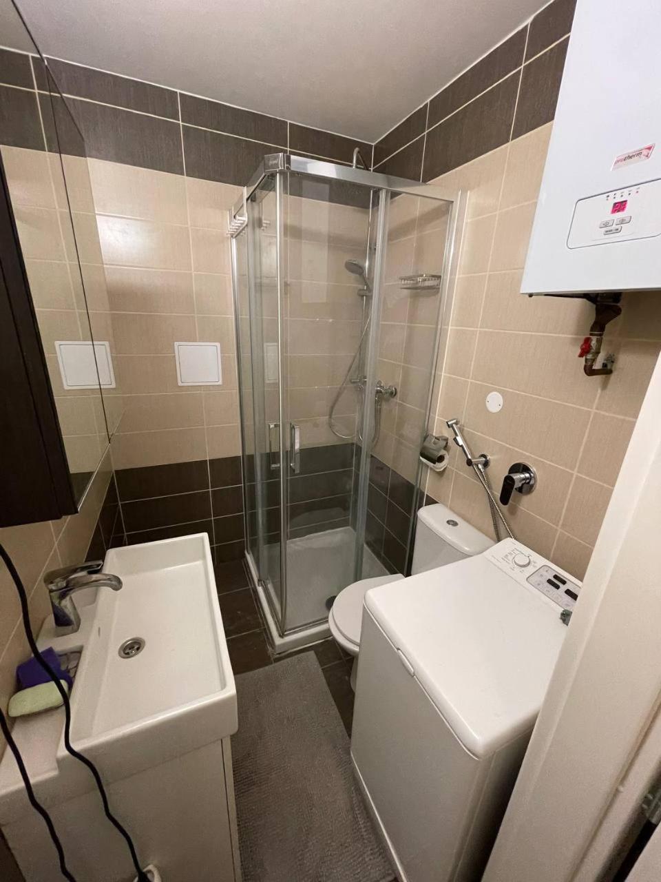 Prague Friendly Apartments In Praga Exterior foto