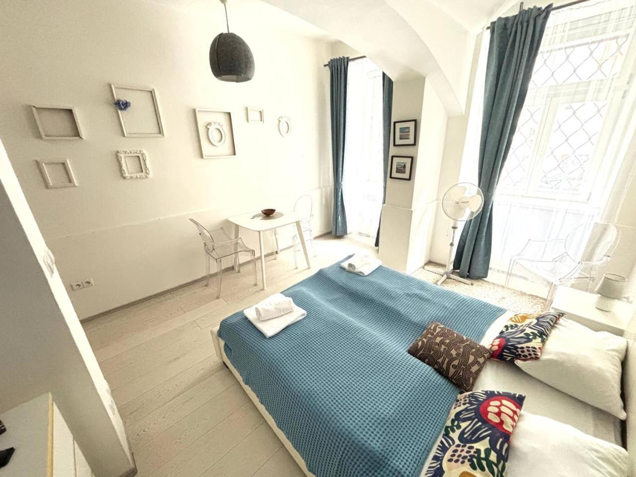Prague Friendly Apartments In Praga Exterior foto