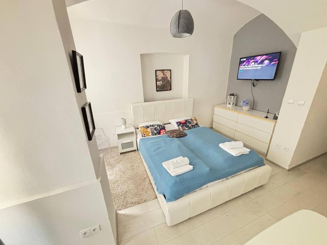 Prague Friendly Apartments In Praga Exterior foto