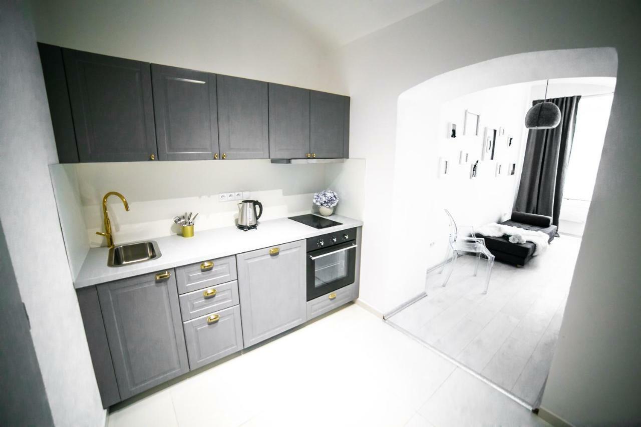 Prague Friendly Apartments In Praga Exterior foto