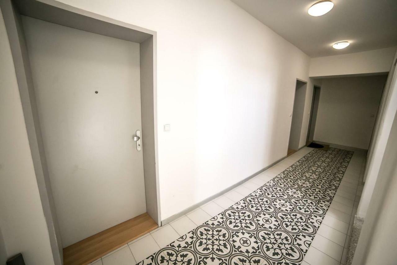 Prague Friendly Apartments In Praga Exterior foto