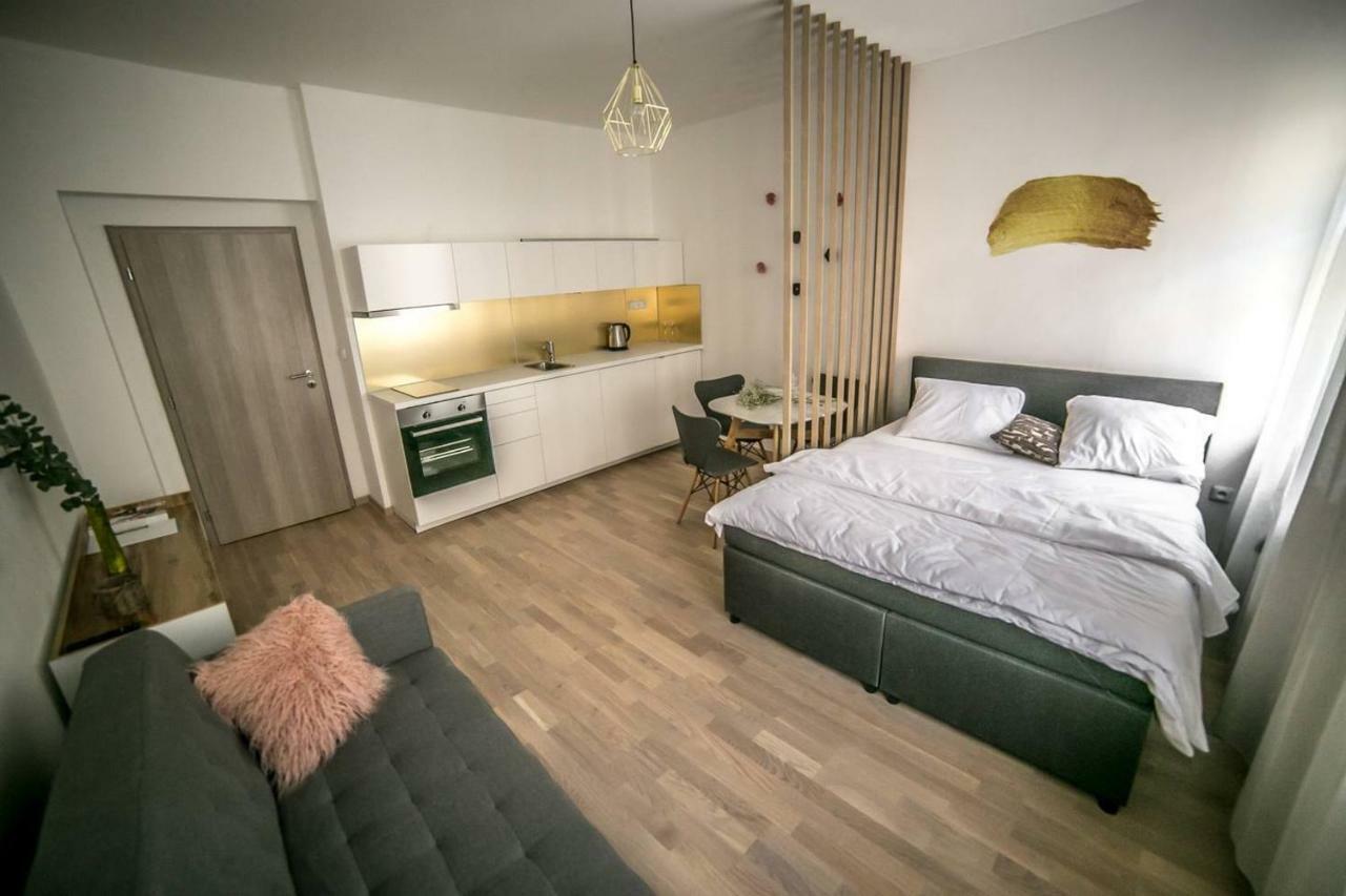 Prague Friendly Apartments In Praga Exterior foto
