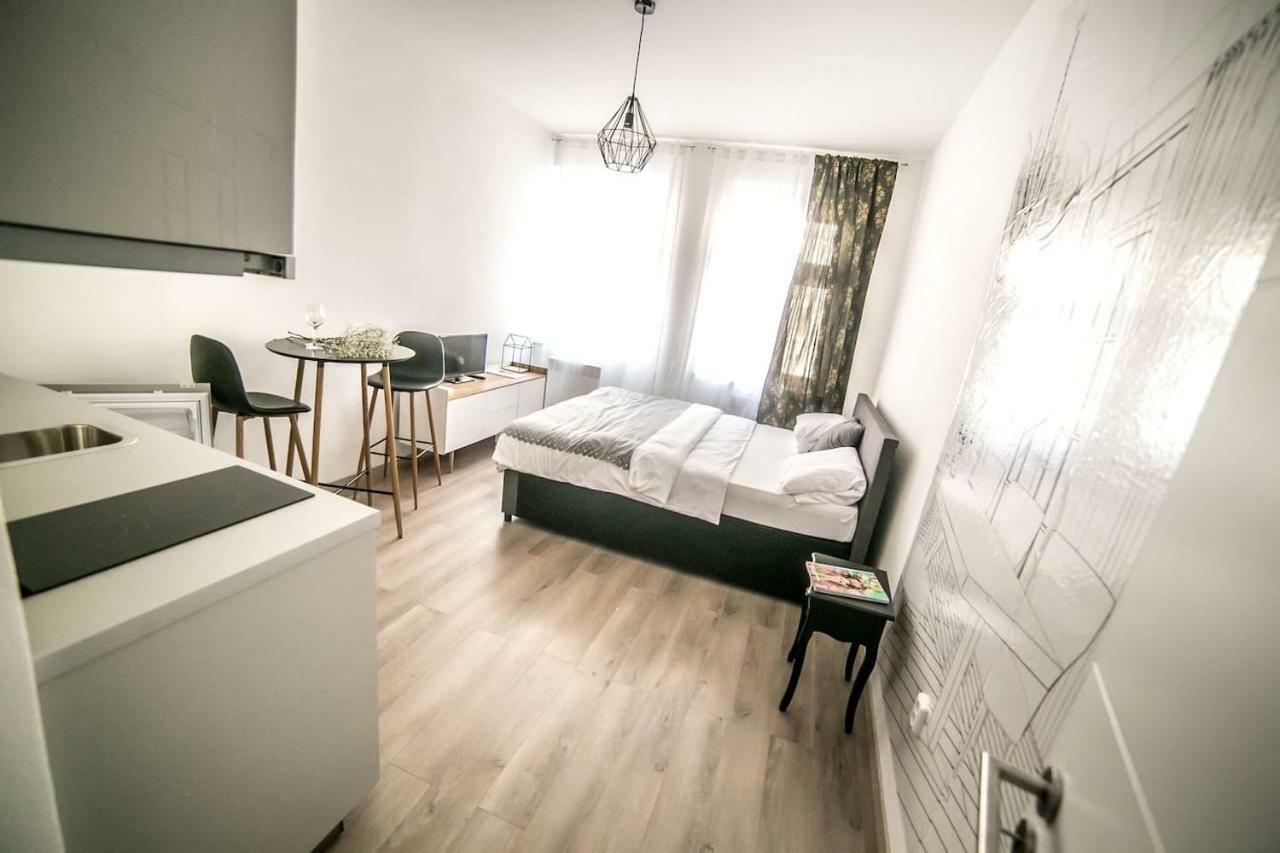Prague Friendly Apartments In Praga Exterior foto