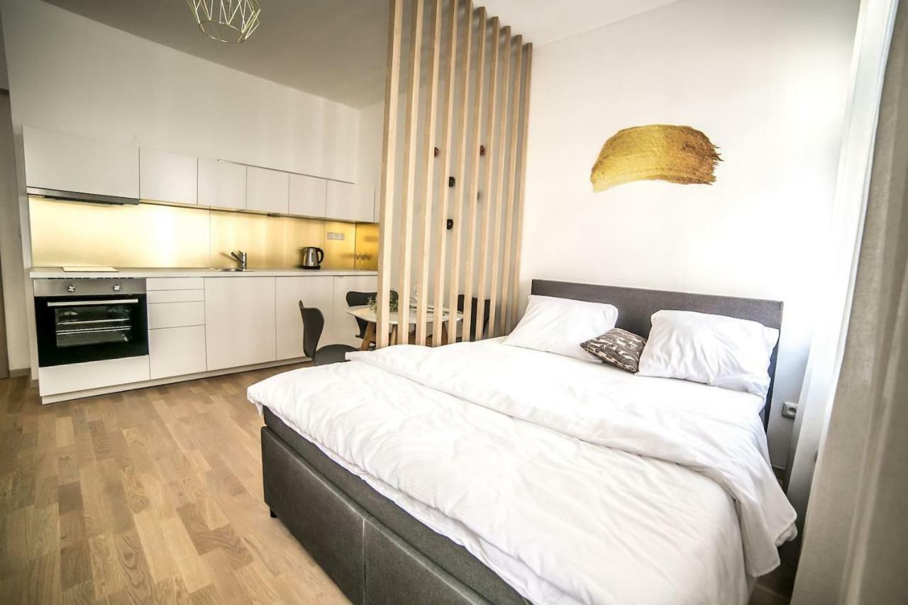 Prague Friendly Apartments In Praga Exterior foto