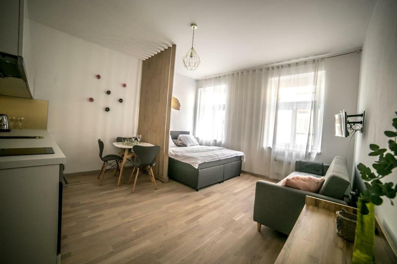Prague Friendly Apartments In Praga Exterior foto