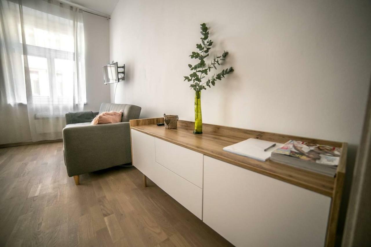 Prague Friendly Apartments In Praga Exterior foto